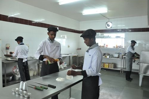 Sankara College of Science and Commerce Coimbatore Infrastructure photo 2