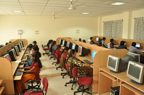 Sankara College of Science and Commerce Coimbatore Infrastructure photo 3