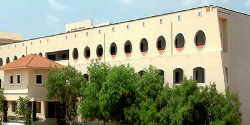 Maharani Arts and Science Women's College Dharapuram Campus photo 2