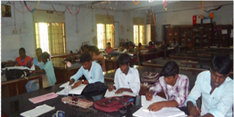 Arignar Anna Government Arts College Cheyyur Facility photo 3