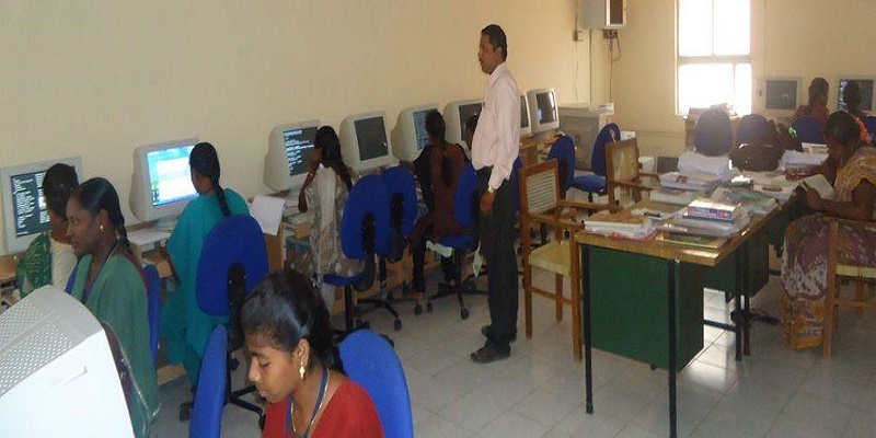 Arignar Anna Government Arts College Cheyyur Facility photo 5