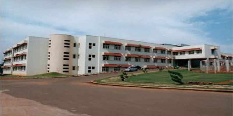 ARM College of Engineering and Technology Kanchipuram Campus photo 3