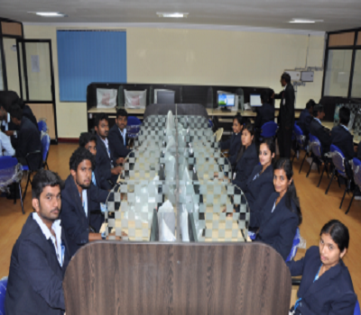 CSI College of Engineering The Nilgiris College facilities and Infrastructure photo 3