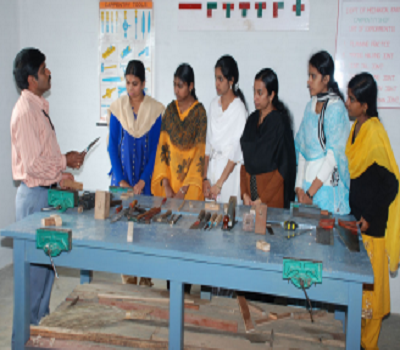 CSI College of Engineering The Nilgiris College facilities and Infrastructure photo 4