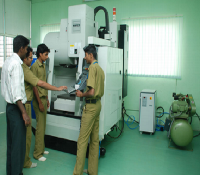 CSI College of Engineering The Nilgiris College facilities and Infrastructure photo 5