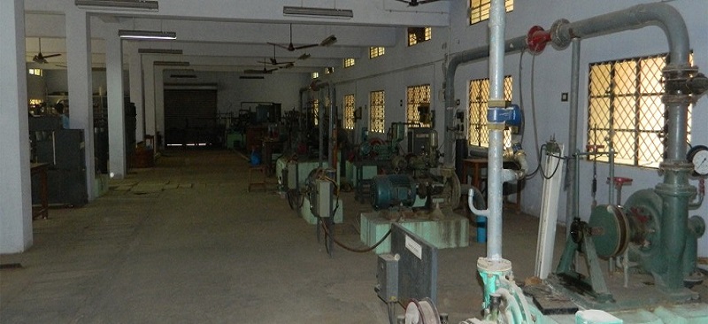 Government College of Engineering Chennai Labs photo 3