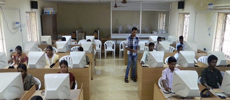 Government College of Engineering Chennai Labs photo 9