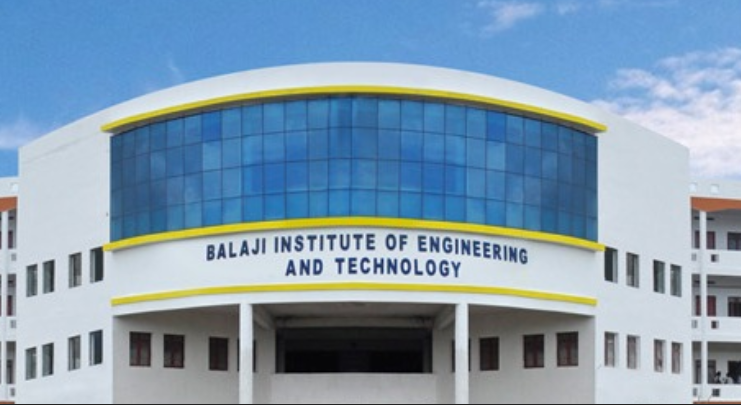 Jagannath Institute of Technology Chennai Campus photo 1