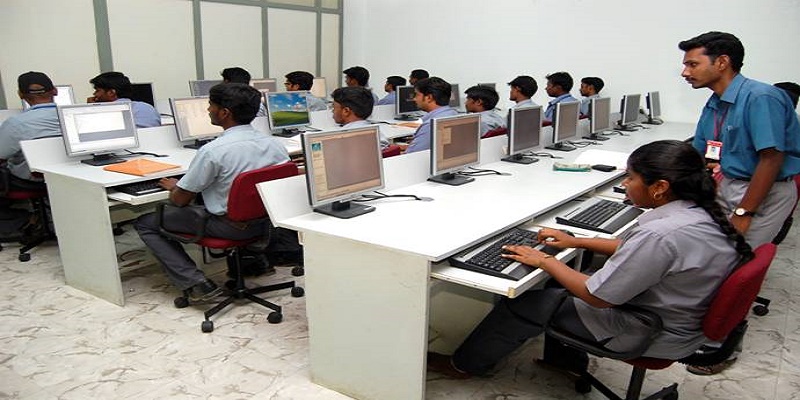 J.J. College of Engineering and Technology Tiruchirappalli Facility photo 2