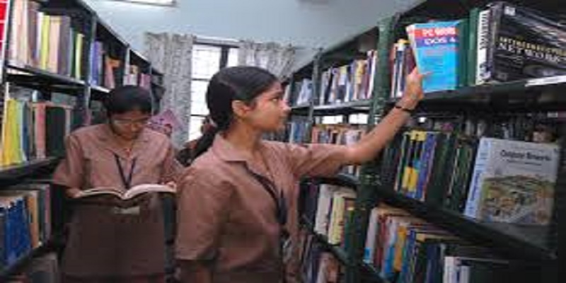 J.J. College of Engineering and Technology Tiruchirappalli Facility photo 3