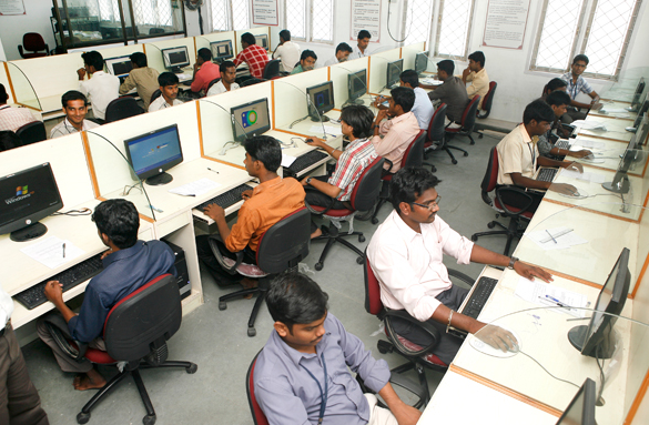 Jagannath Institute of Technology Chennai Campus photo 6