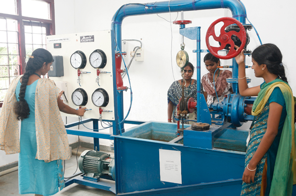 Jagannath Institute of Technology Chennai Campus photo 9