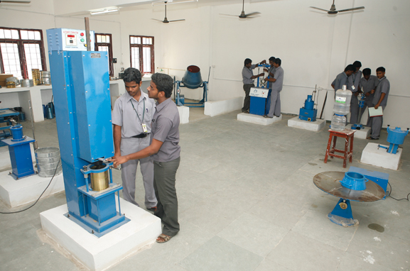 Jagannath Institute of Technology Chennai Campus photo 8