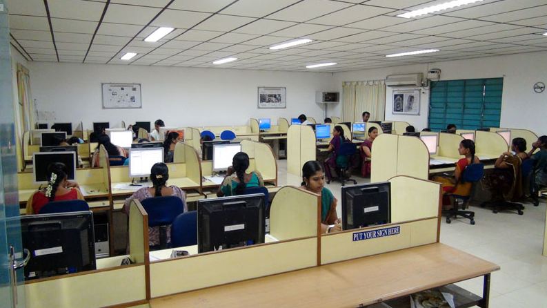 DSEC Perambalur Laboratories photo 2