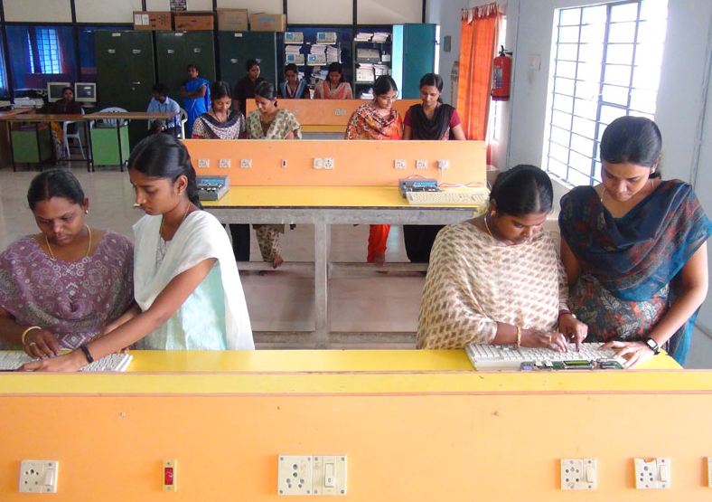 DSEC Perambalur Laboratories photo 6
