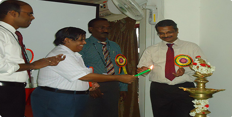 Ganadipathy Tulsi's Jain Engineering College Vellore Events photo 4
