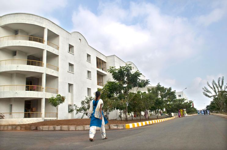 DSEC Perambalur Hostels photo 1