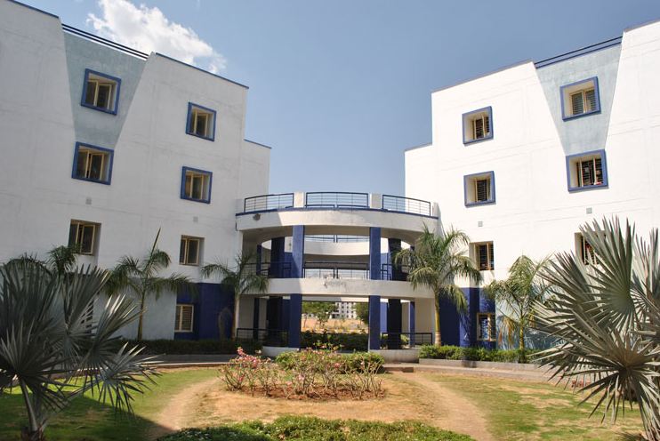 DSEC Perambalur Hostels photo 2