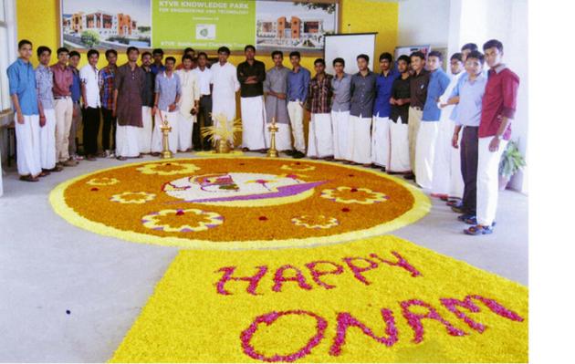 JCT College of Engineering and Technology Coimbatore Festivals photo 2