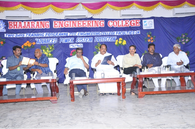 Bhajarang Engineering College Thiruvallur Events photo 4