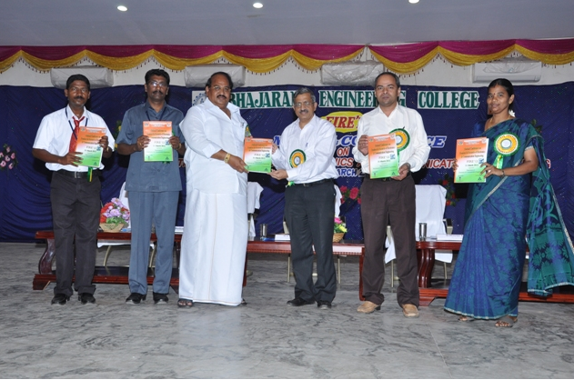 Bhajarang Engineering College Thiruvallur Events photo 3