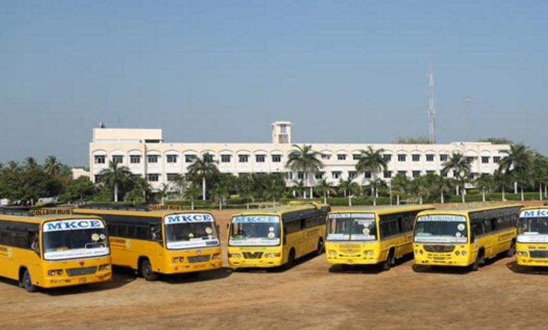 MKCE Facilities photo 2
