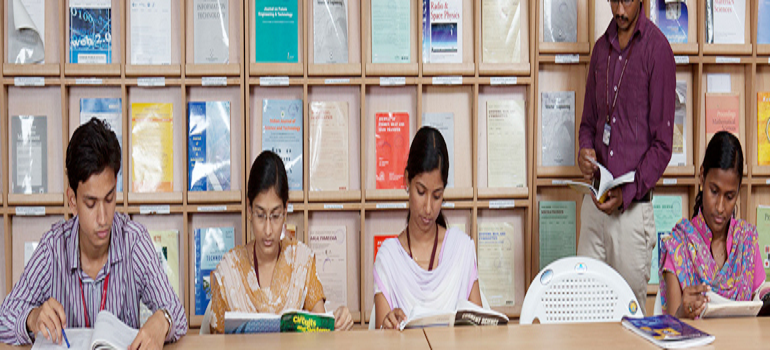 Maha Barathi Engineering College Villupuram Facilities photo 3