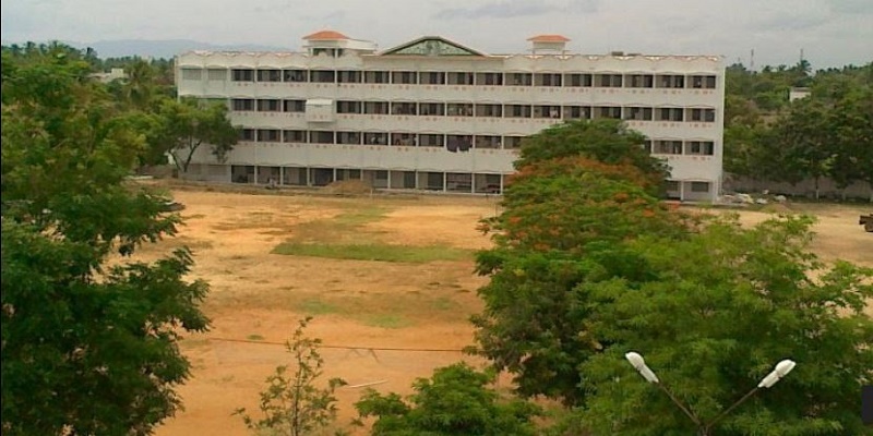 Velalar College of Engineering and Technology Erode Campus photo 1