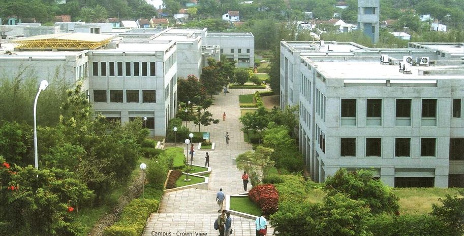 Panimalar Engineering College Chennai Academic Building photo 5