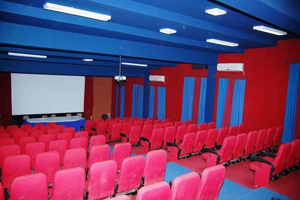 Panimalar Engineering College Chennai Campus and Facilities photo 3