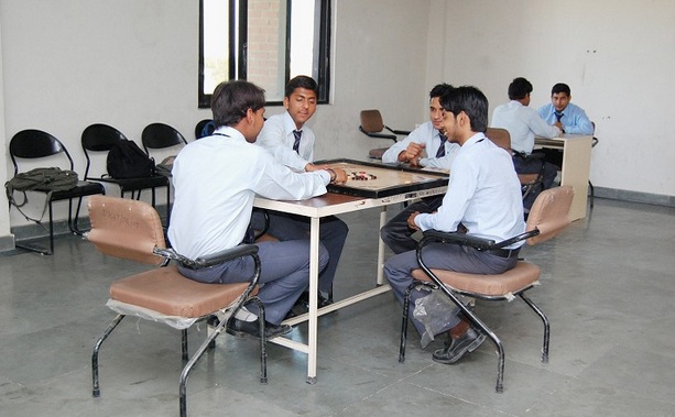 Panimalar Engineering College Chennai Campus and Facilities photo 4