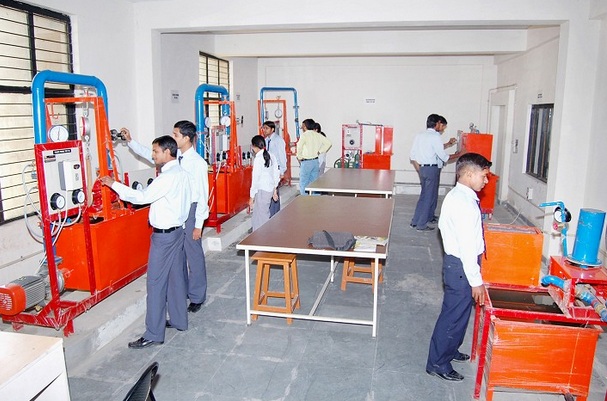 Panimalar Engineering College Chennai Campus and Facilities photo 6