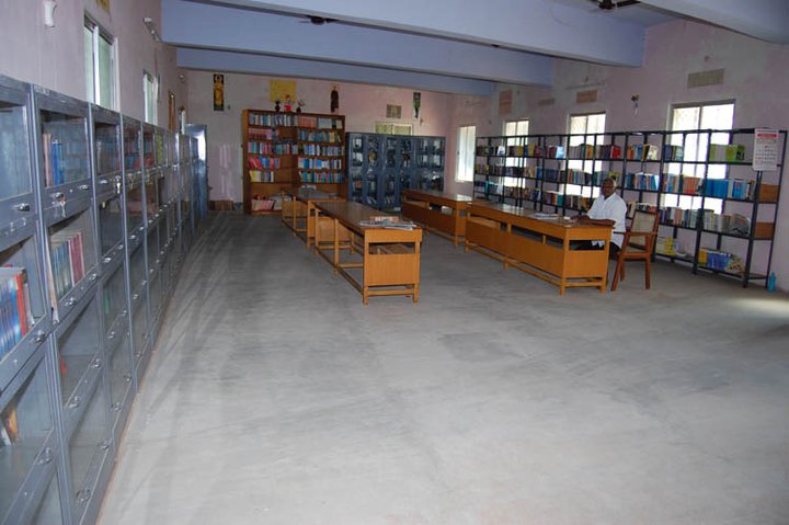 Pannai College of Engineering and Technology Sivaganga College Facilities photo 1