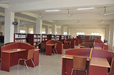 R.M.K. College of Engineering and Technology Thiruvallur Facilities photo 1