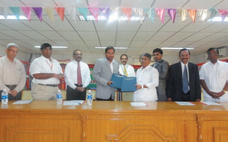 R.M.K. College of Engineering and Technology Thiruvallur Events photo 3