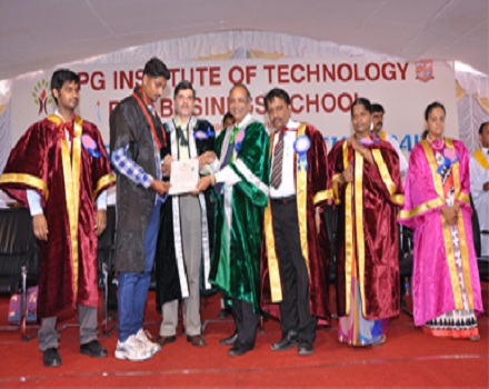 PPG Institute of Technology Coimbatore ]Events photo 2
