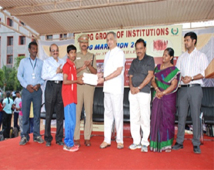 PPG Institute of Technology Coimbatore ]Events photo 4