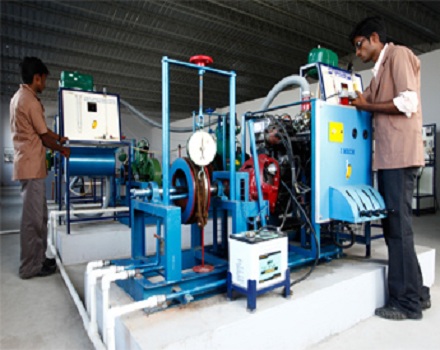 PPG Institute of Technology Coimbatore Facility photo 2