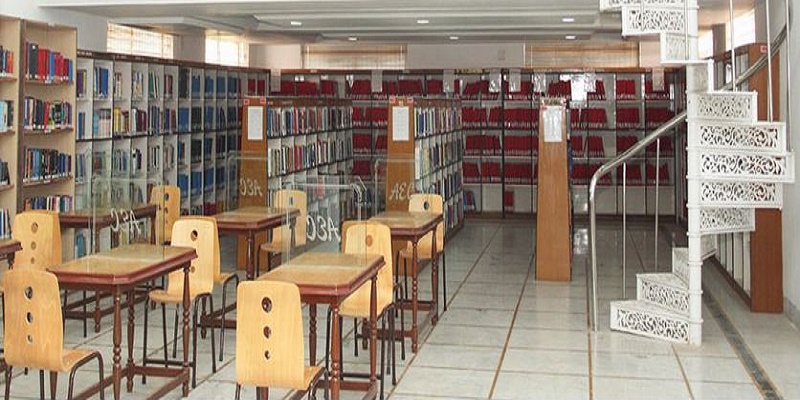 Thirumalai Engineering College Kanchipuram Facility photo 3