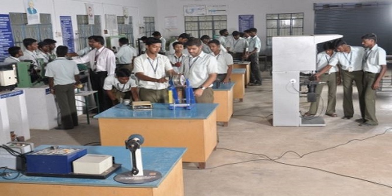 Thirumalai Engineering College Kanchipuram Facility photo 4