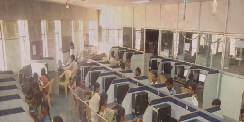 Thirumalai Engineering College Kanchipuram Facility photo 2
