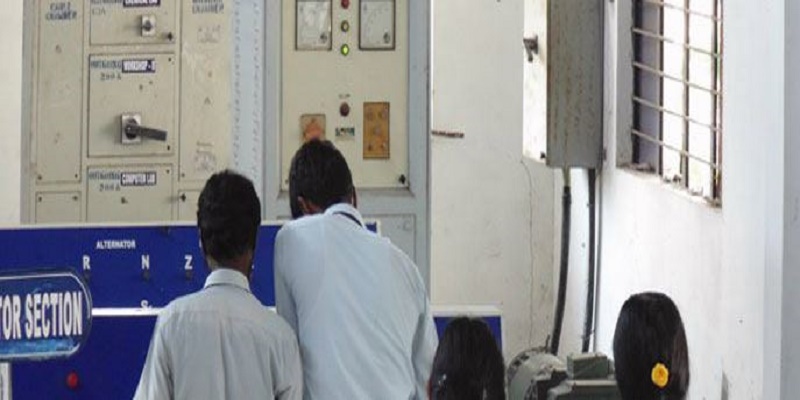 Thirumalai Engineering College Kanchipuram Facility photo 6