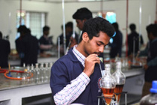 RVS College of Engineering and Technology Coimbatore Labs photo 5