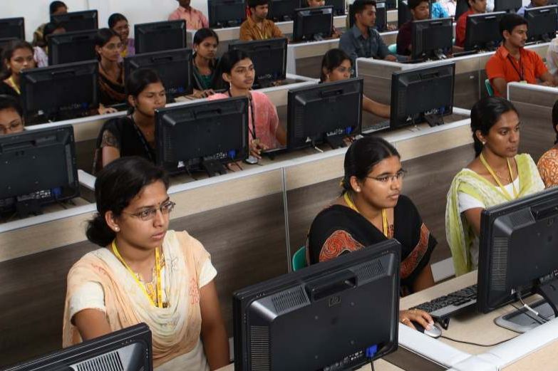 Sasurie Academy of Engineering Coimbatore Labs and Library photo 1