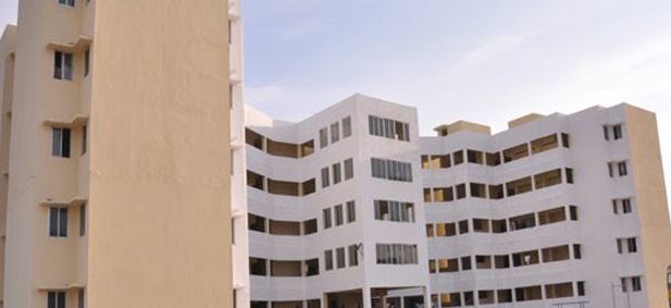 Sri Krishna Engineering College Chennai Academic Building photo 1