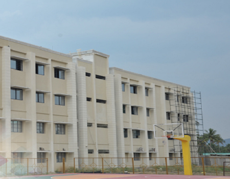 Salem College of Engineering and Technology Academic Building photo 1