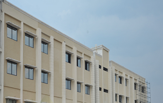 Salem College of Engineering and Technology Academic Building photo 3
