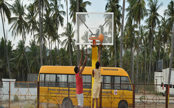 Salem College of Engineering and Technology College Infrastructure photo 3