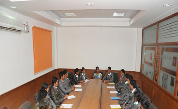 Salem College of Engineering and Technology College Infrastructure photo 5