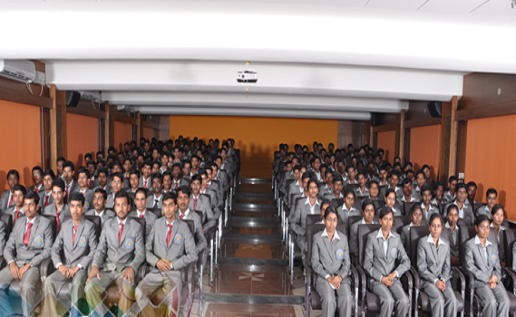 Salem College of Engineering and Technology College Event photo 4
